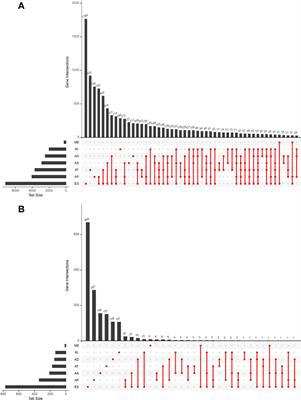 Prognostic Signatures of Alternative Splicing Events in Esophageal Carcinoma Based on TCGA Splice-Seq Data